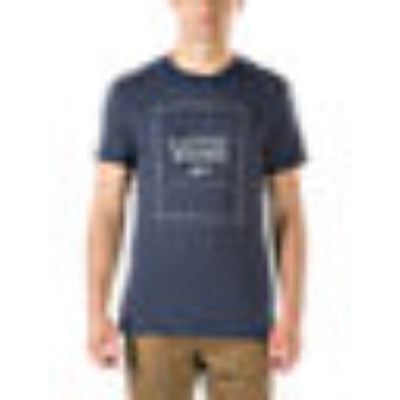 Men's Vans Off the Wall Classic Fit Graphic Short Sleeve T-Shirt. Size Medium - Picture 4 of 6